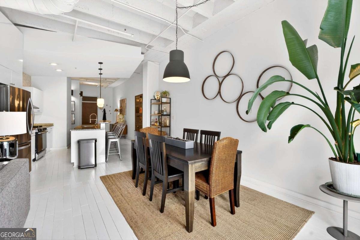 805 Peachtree Street Atlanta - Photo 11