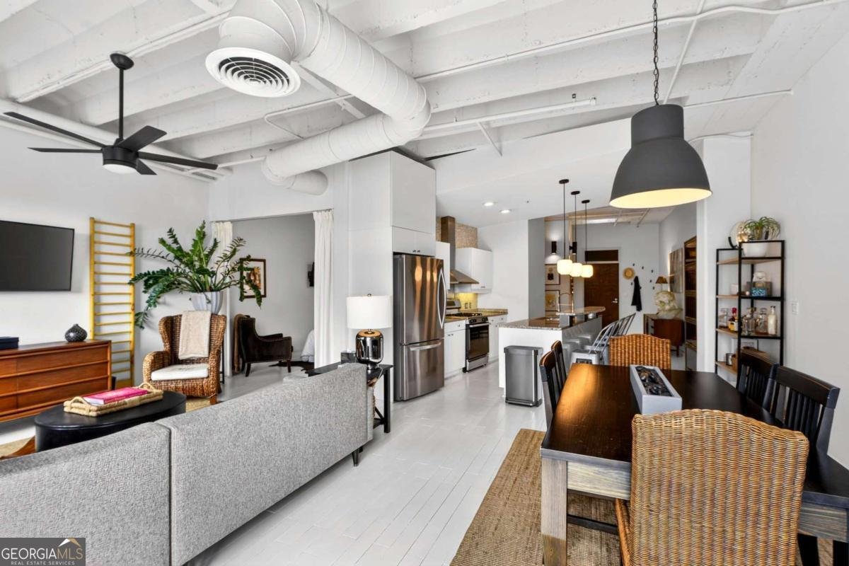 805 Peachtree Street Atlanta - Photo 12