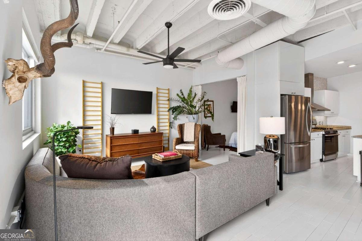 805 Peachtree Street Atlanta - Photo 13