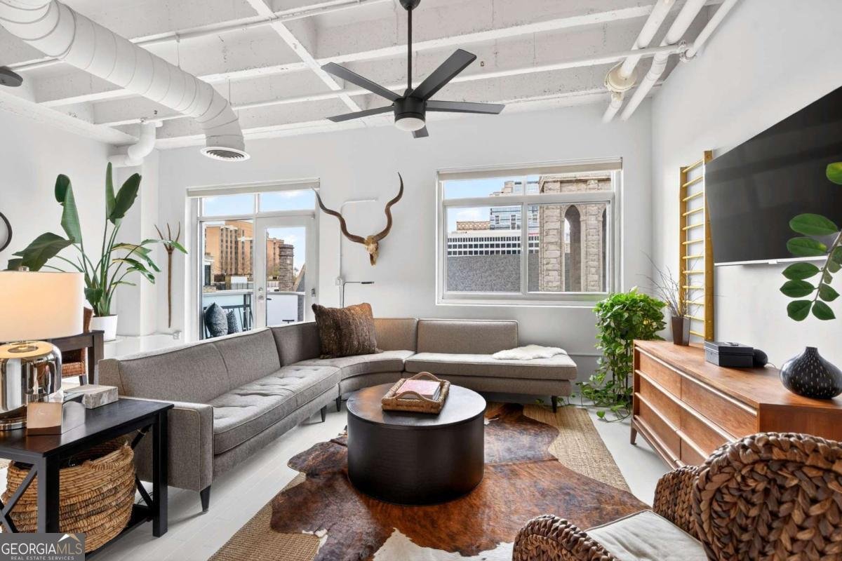 805 Peachtree Street Atlanta - Photo 15