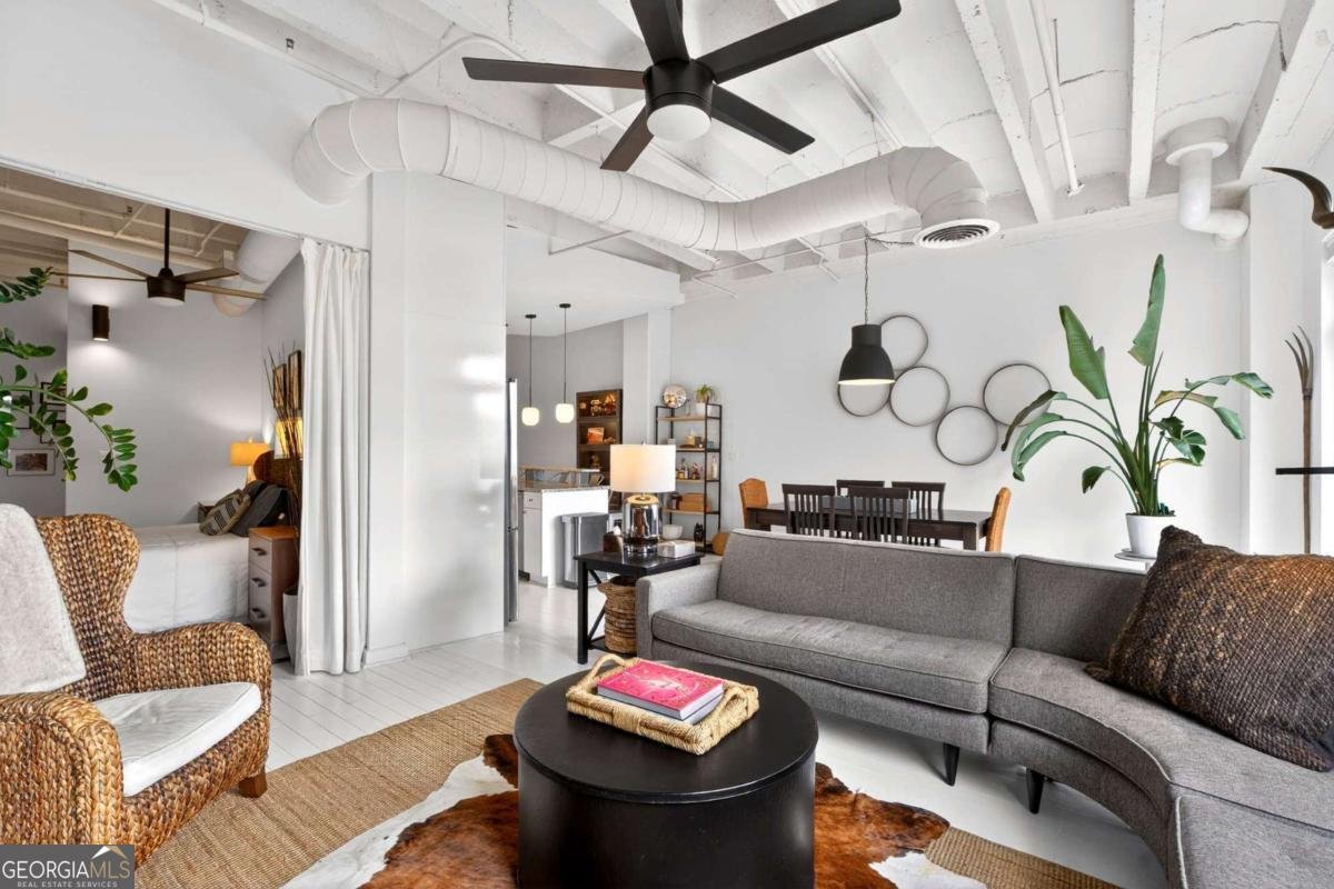 805 Peachtree Street Atlanta - Photo 16