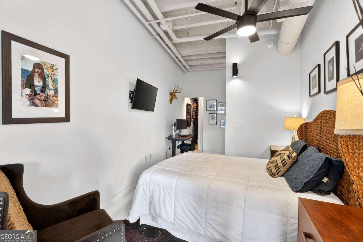 805 Peachtree Street Atlanta - Photo 17