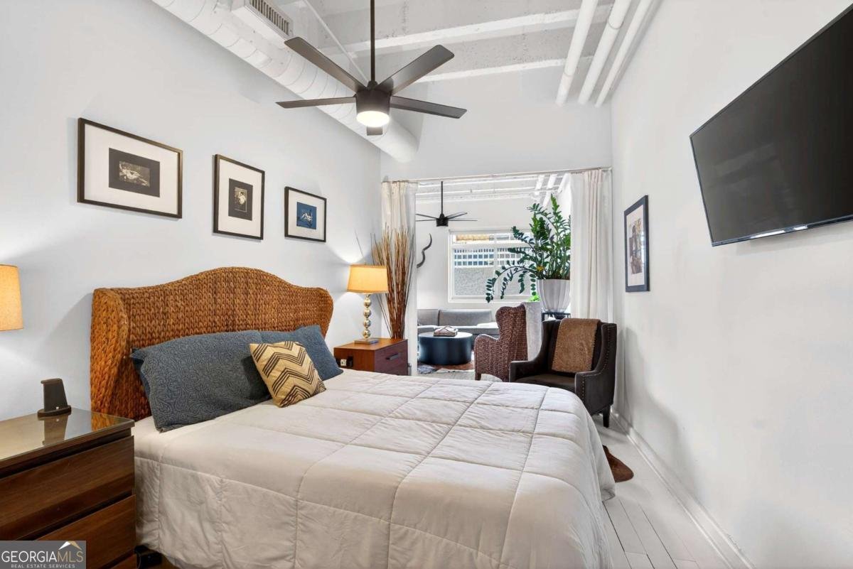 805 Peachtree Street Atlanta - Photo 18