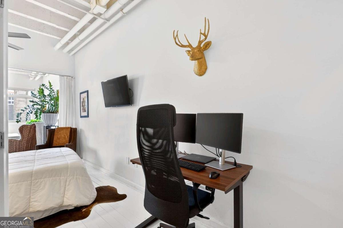 805 Peachtree Street Atlanta - Photo 19