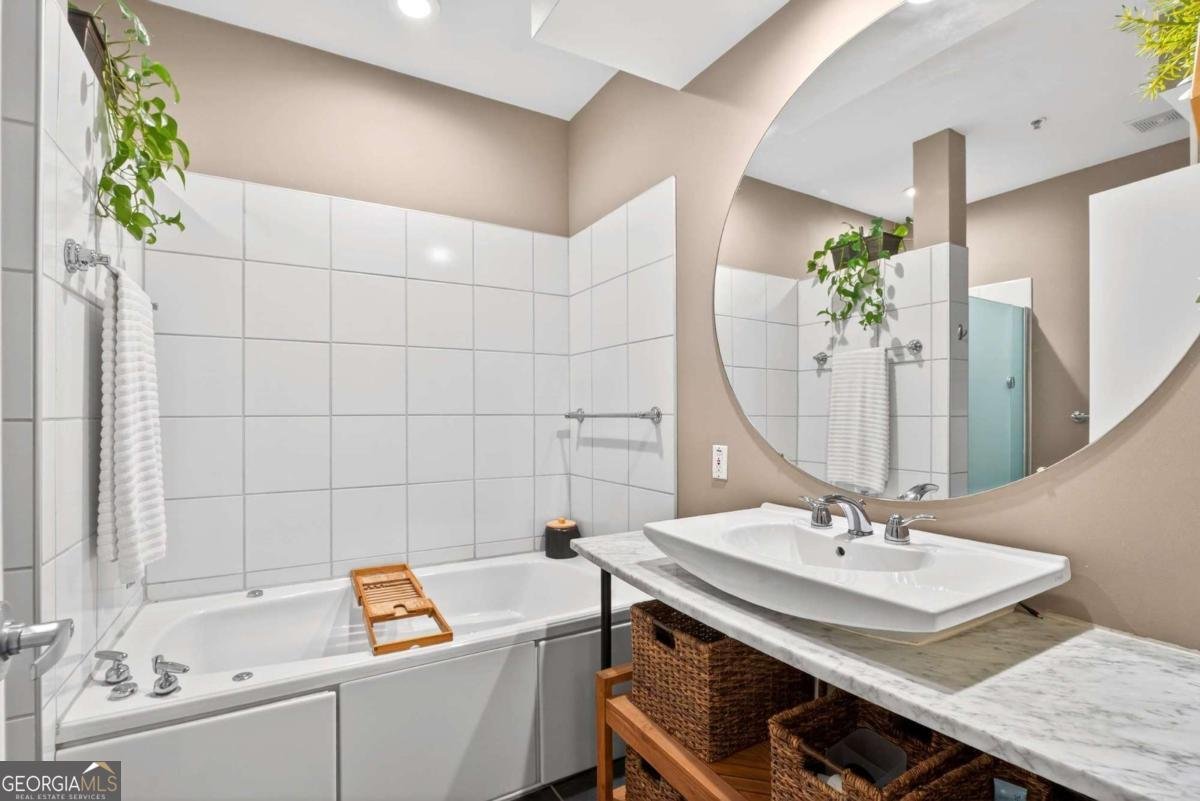 805 Peachtree Street Atlanta - Photo 20