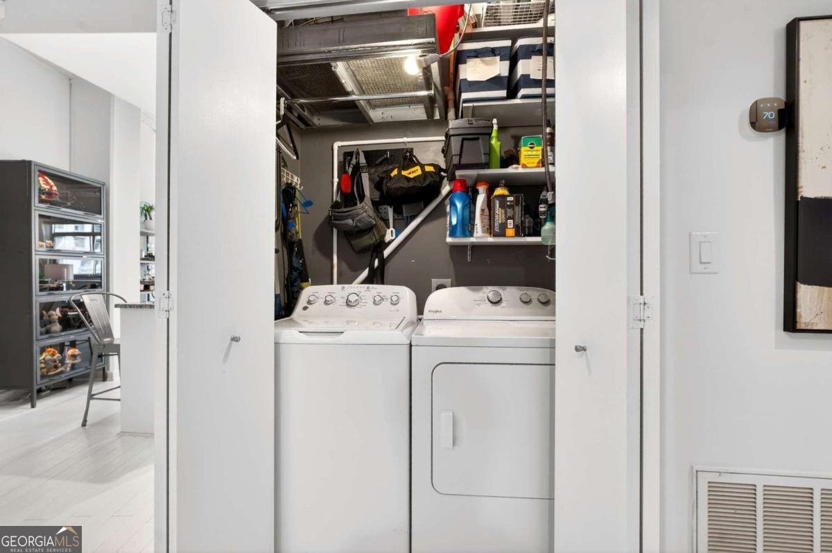 805 Peachtree Street Atlanta - Photo 23