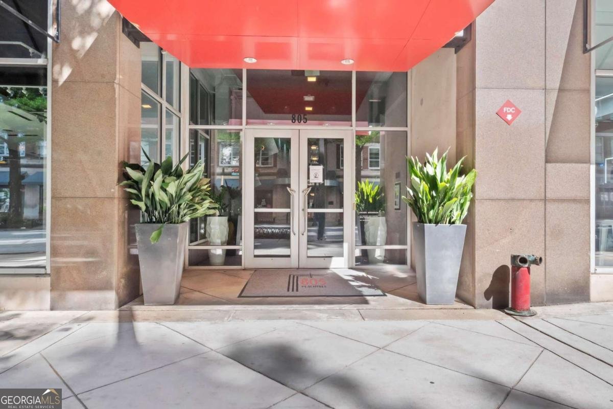 805 Peachtree Street Atlanta - Photo 24
