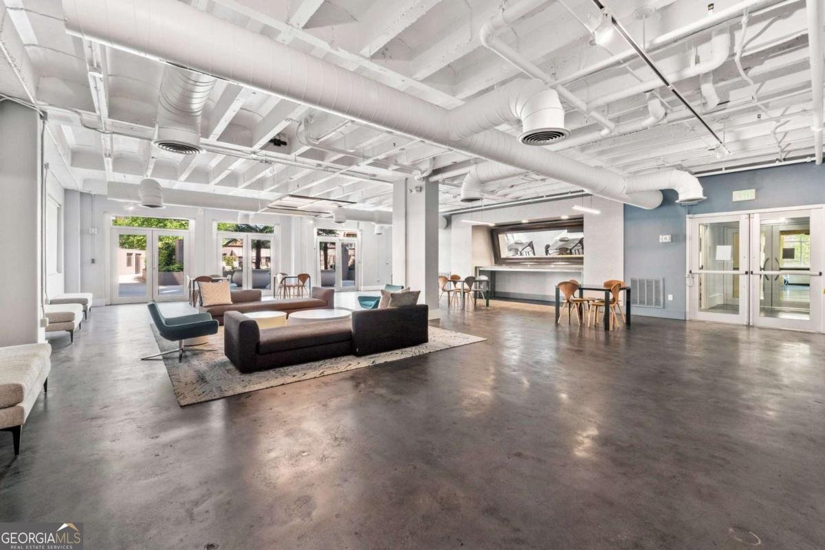 805 Peachtree Street Atlanta - Photo 28