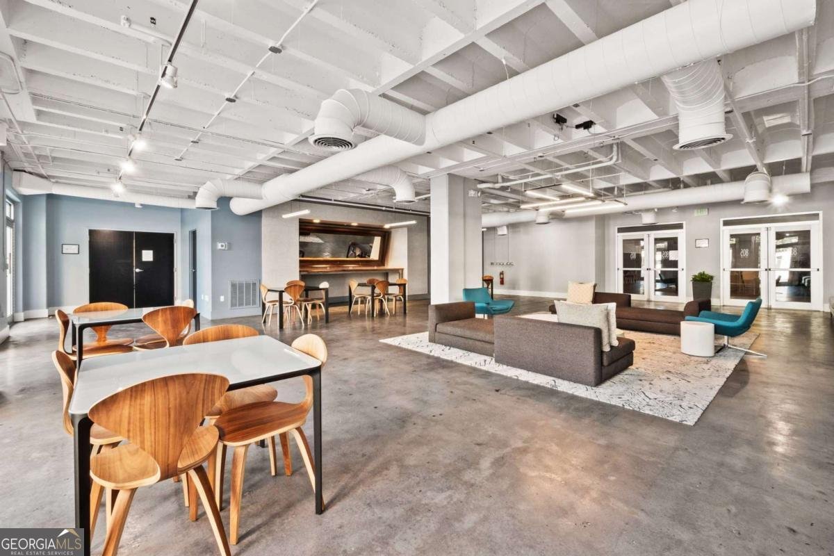 805 Peachtree Street Atlanta - Photo 29