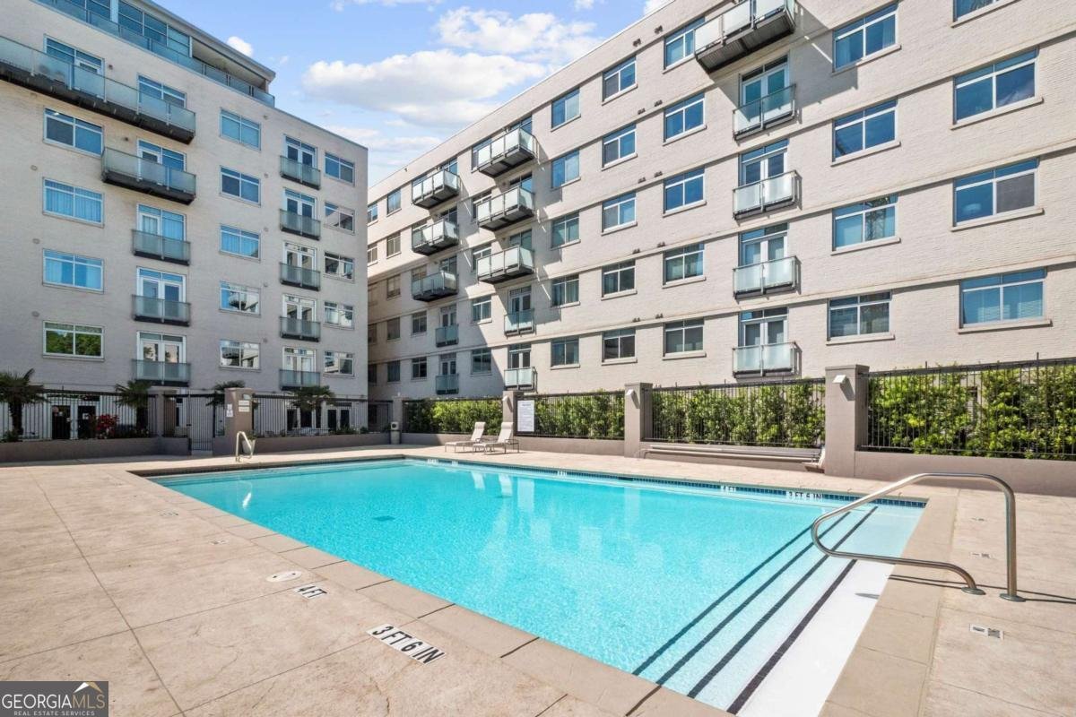 805 Peachtree Street Atlanta - Photo 33