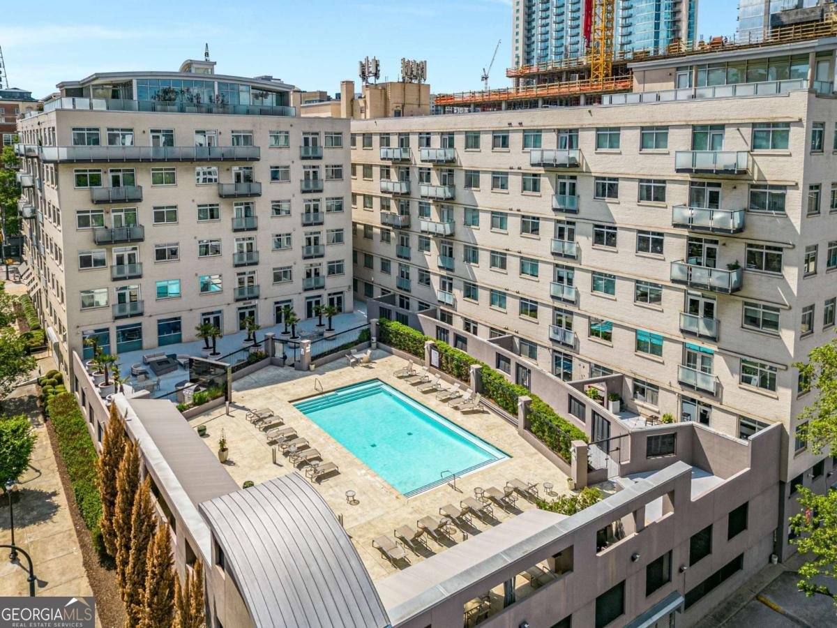 805 Peachtree Street Atlanta - Photo 35