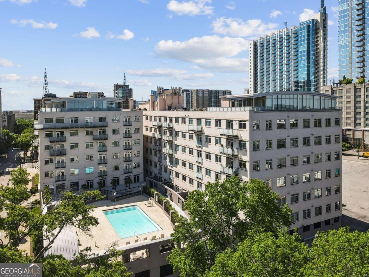 805 Peachtree Street Atlanta - Photo 37