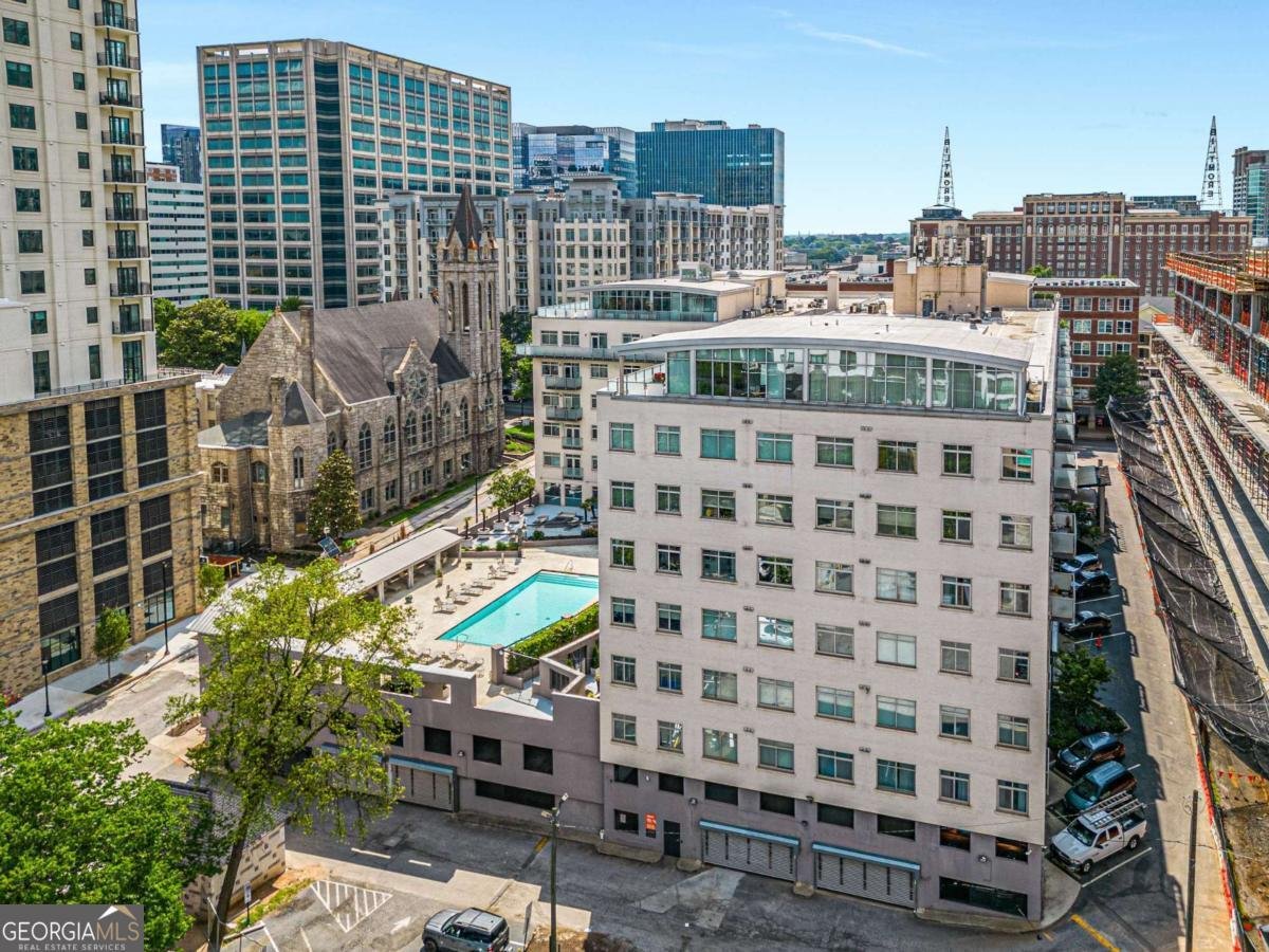 805 Peachtree Street Atlanta - Photo 38