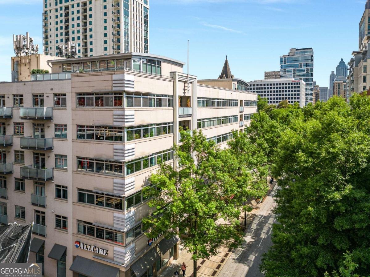 805 Peachtree Street Atlanta - Photo 41