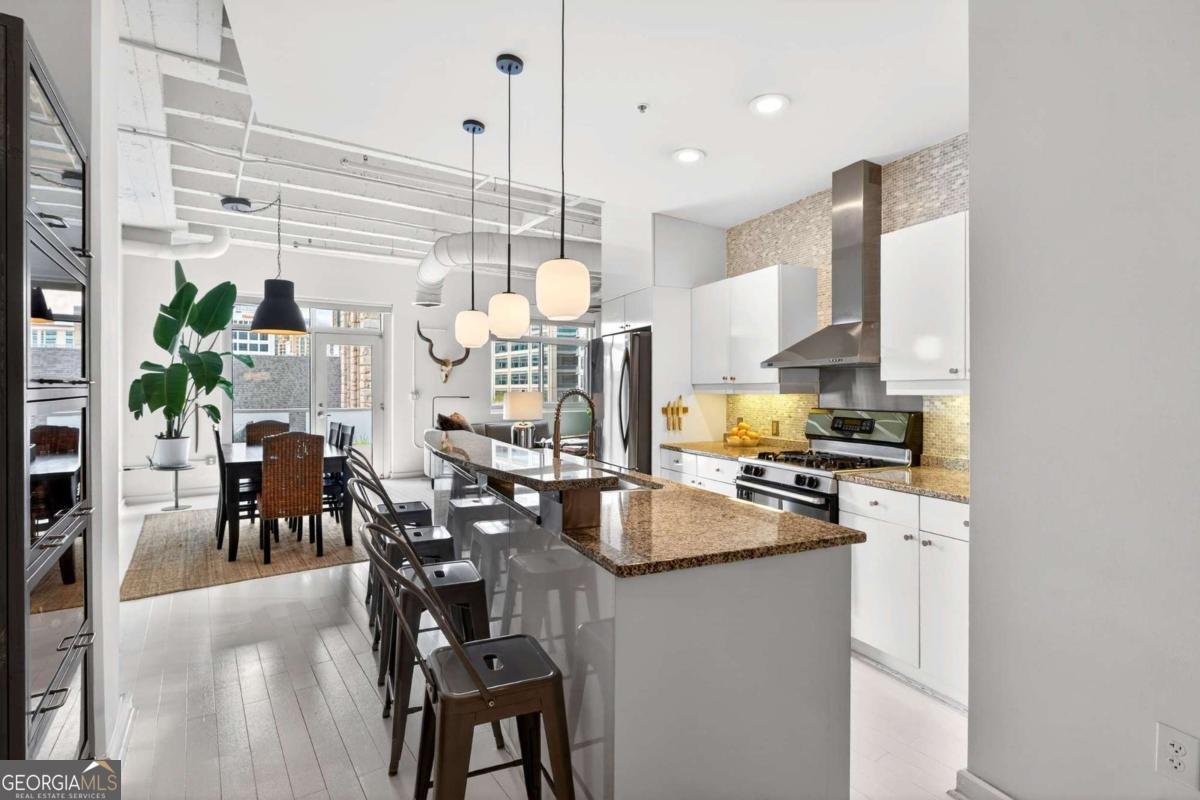 805 Peachtree Street Atlanta - Photo 6