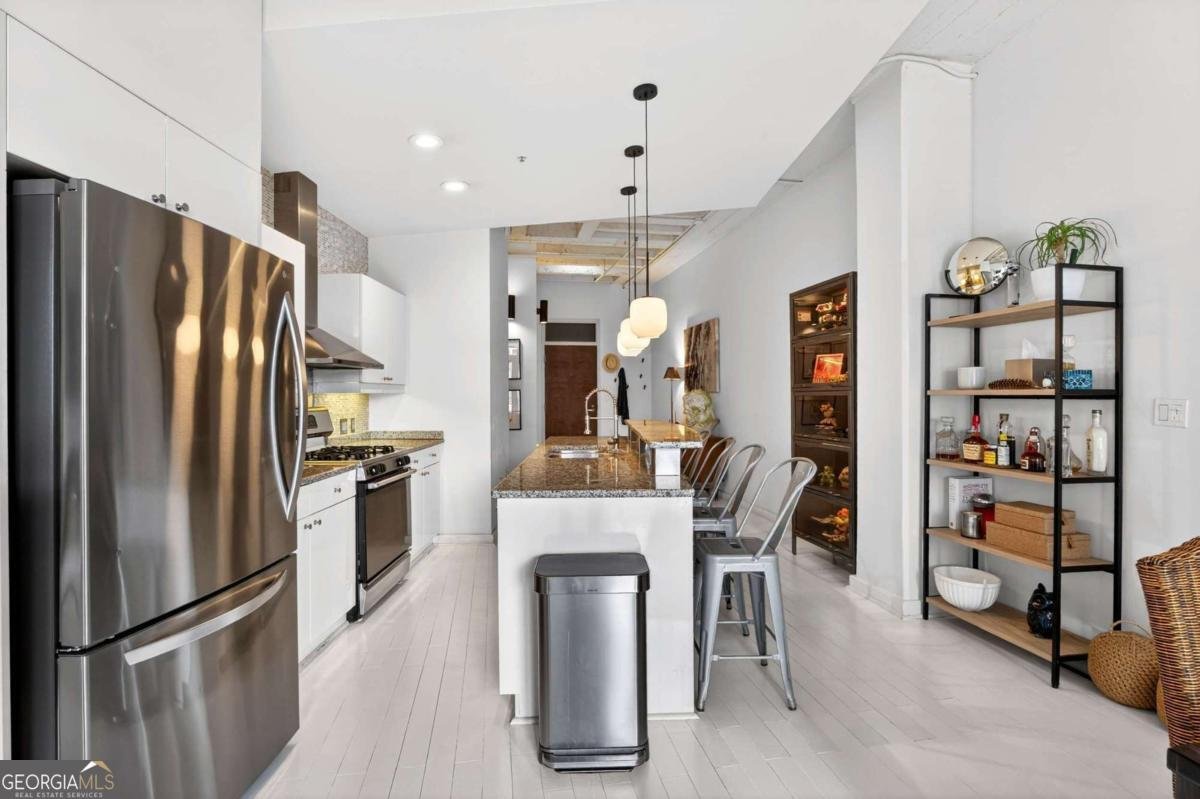 805 Peachtree Street Atlanta - Photo 7