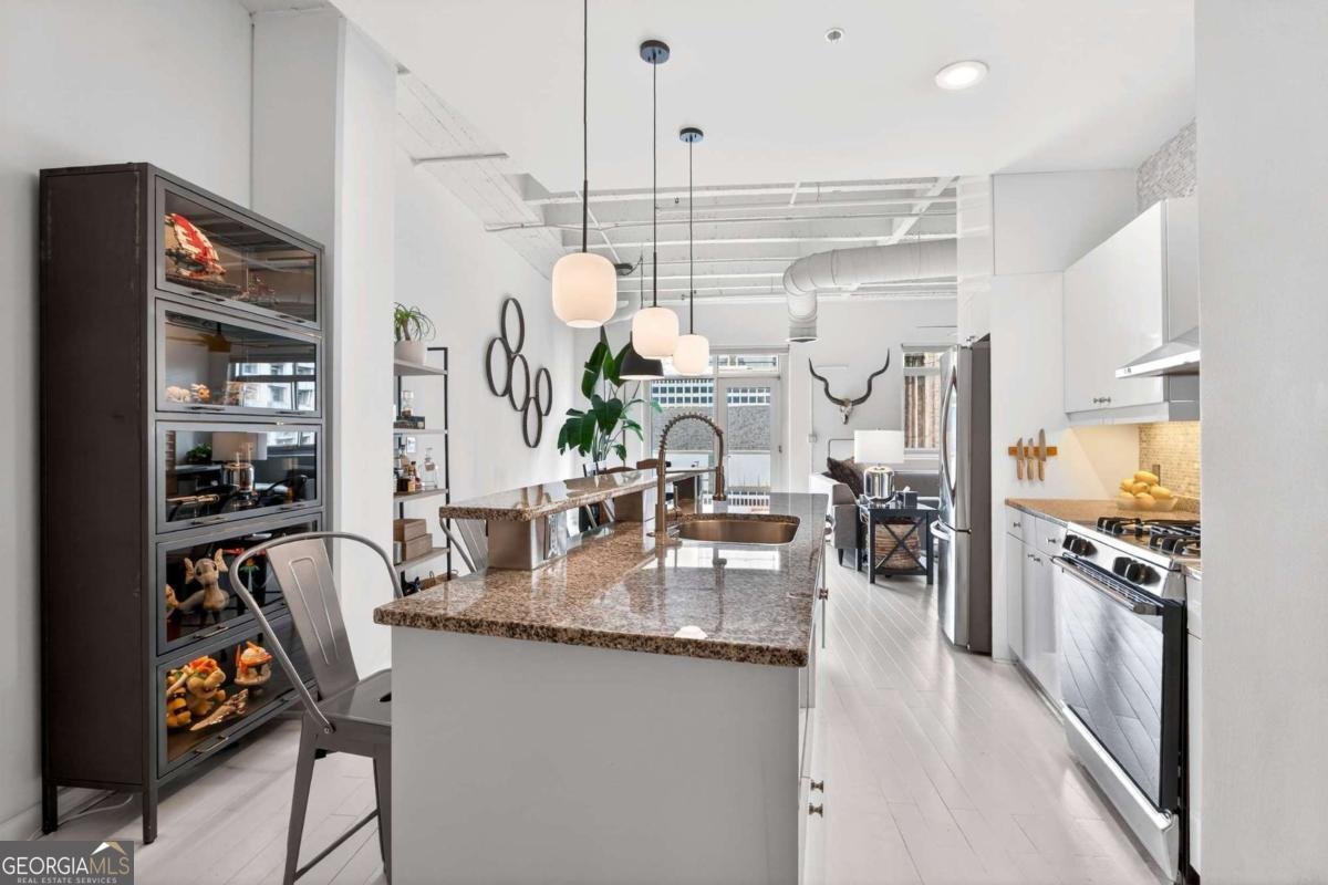 805 Peachtree Street Atlanta - Photo 9