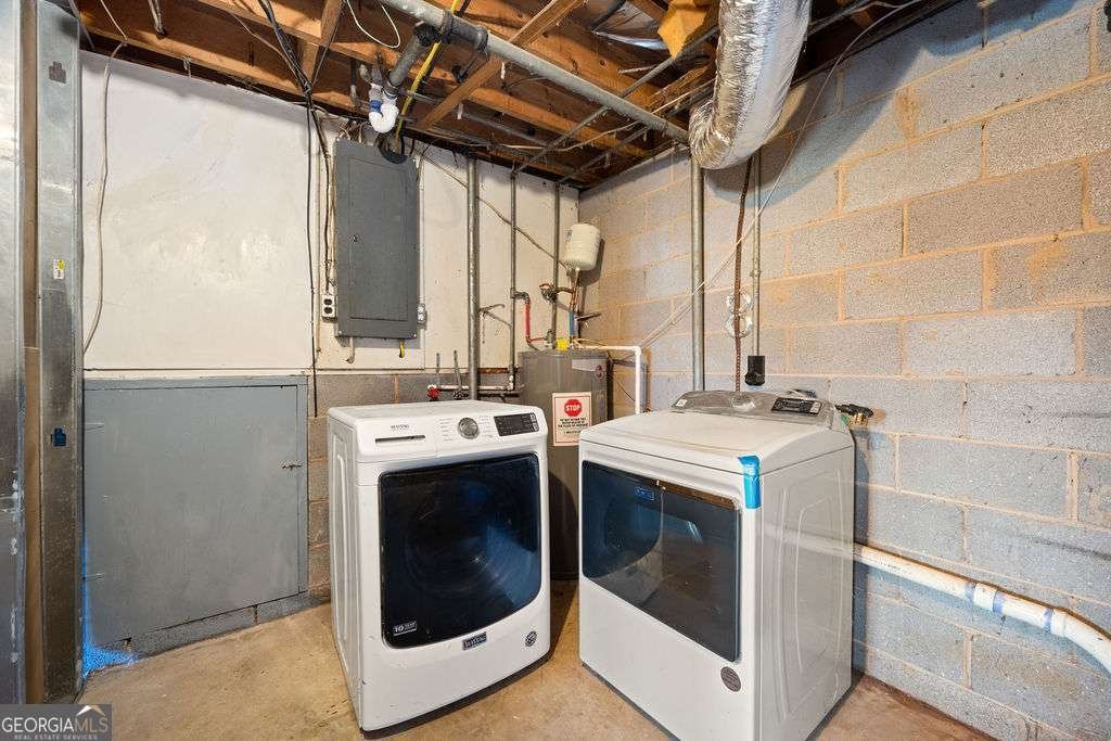 31 Jackson Way Fort Oglethorpe - Photo 27