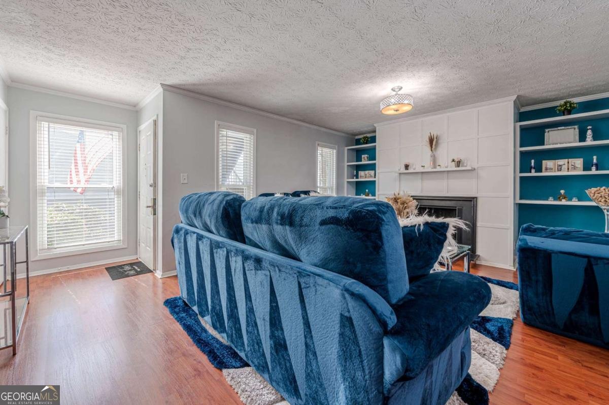 901 Summit North Drive Atlanta - Photo 10