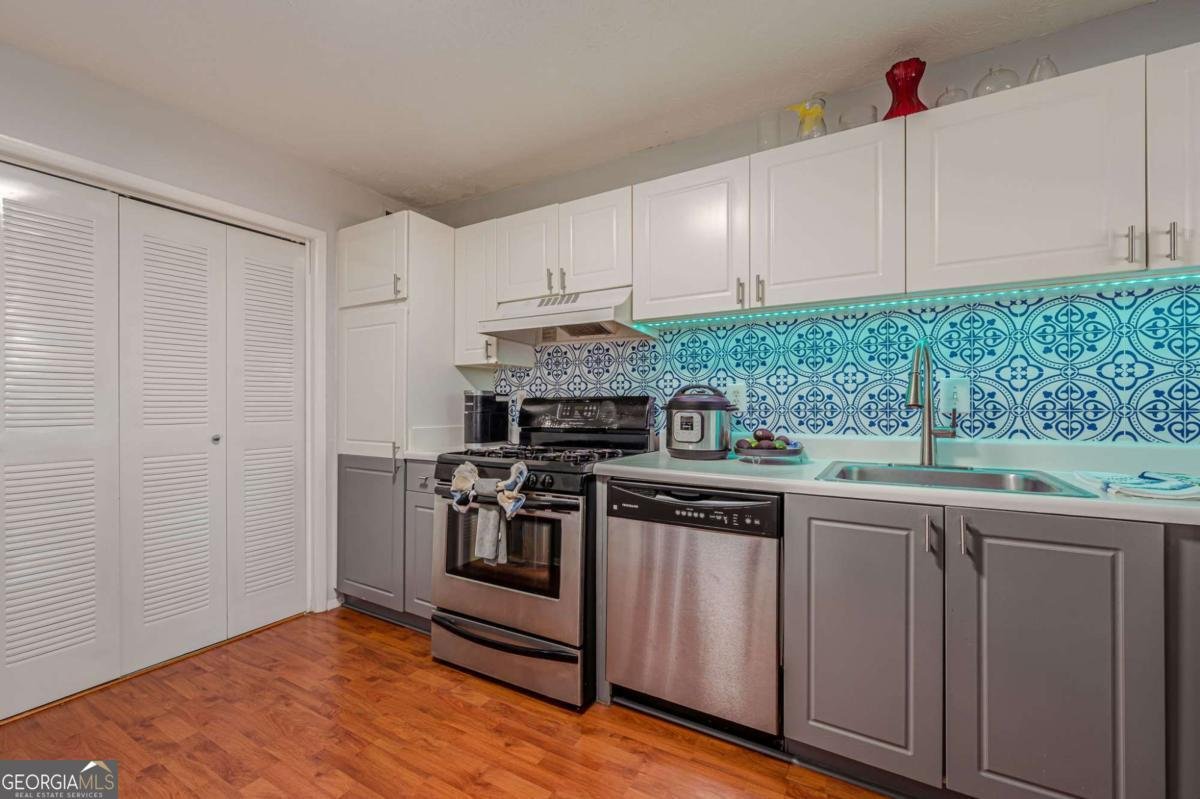 901 Summit North Drive Atlanta - Photo 13