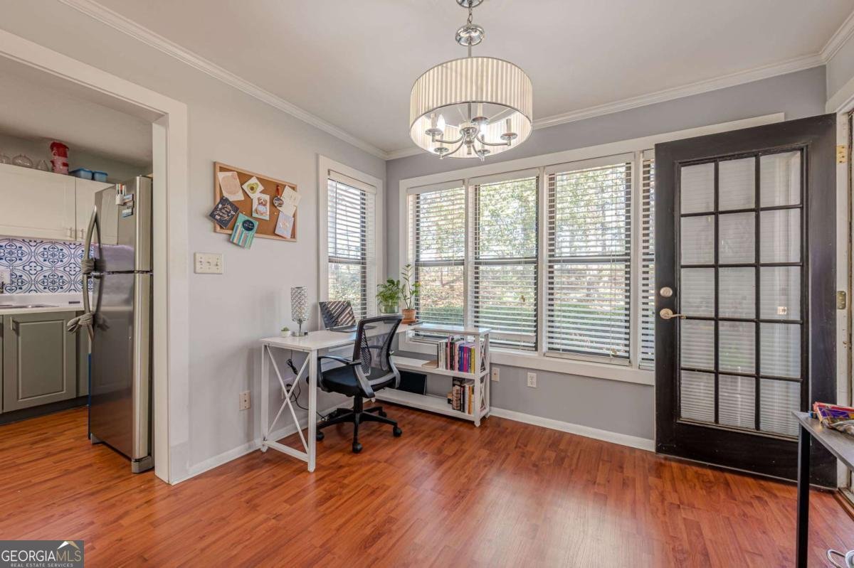 901 Summit North Drive Atlanta - Photo 15