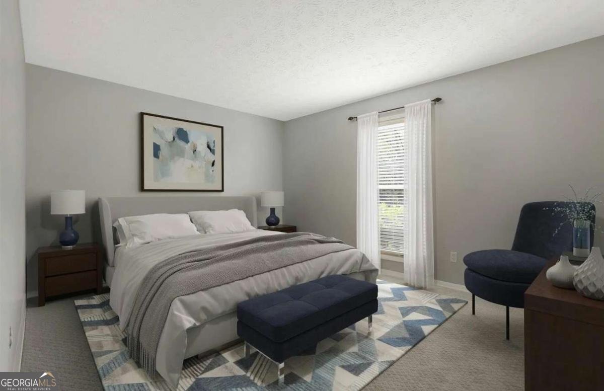 901 Summit North Drive Atlanta - Photo 23