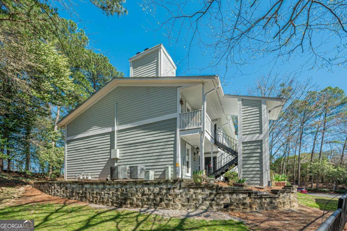 901 Summit North Drive Atlanta - Photo 27