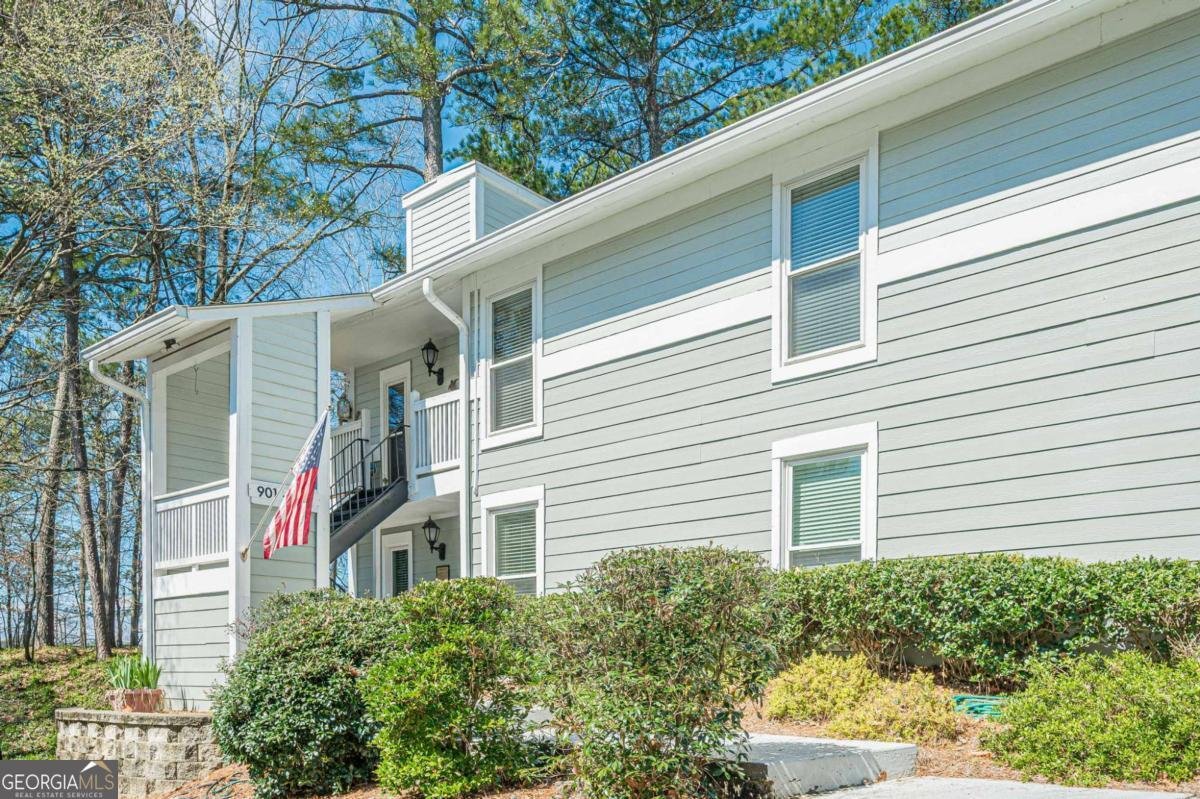 901 Summit North Drive Atlanta - Photo 28