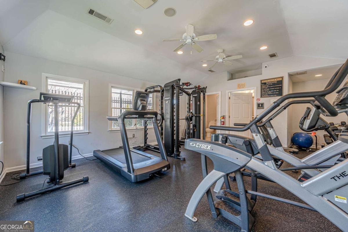 901 Summit North Drive Atlanta - Photo 32