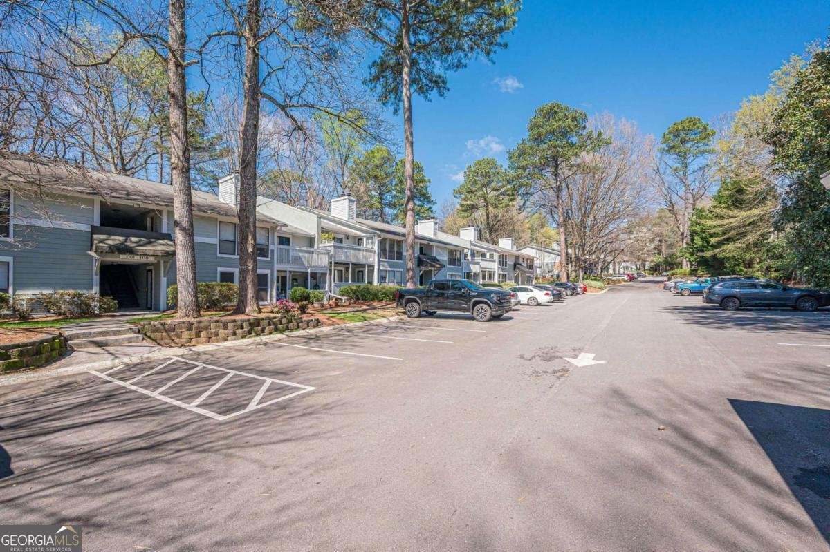 901 Summit North Drive Atlanta - Photo 33