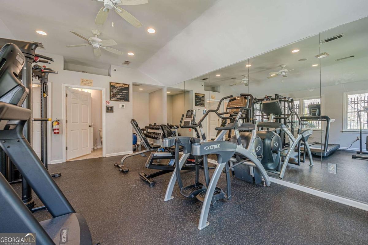 901 Summit North Drive Atlanta - Photo 34