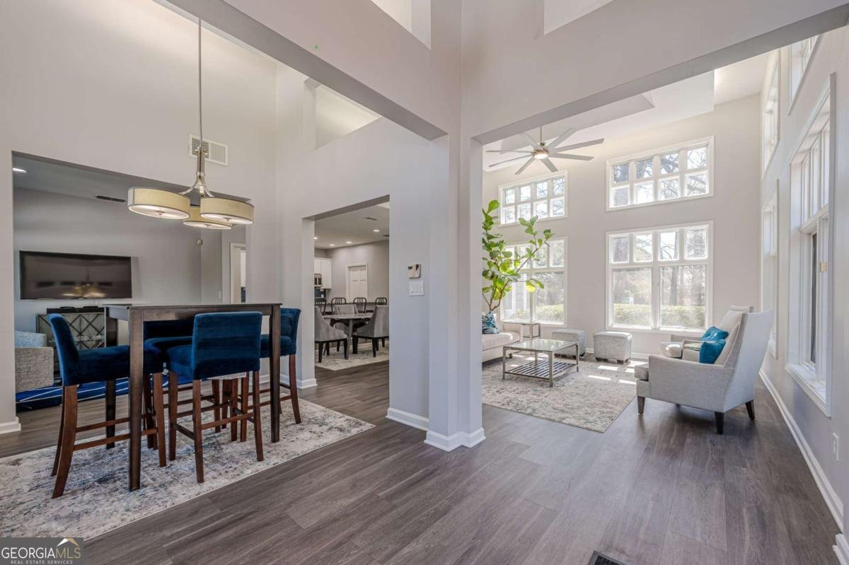 901 Summit North Drive Atlanta - Photo 35