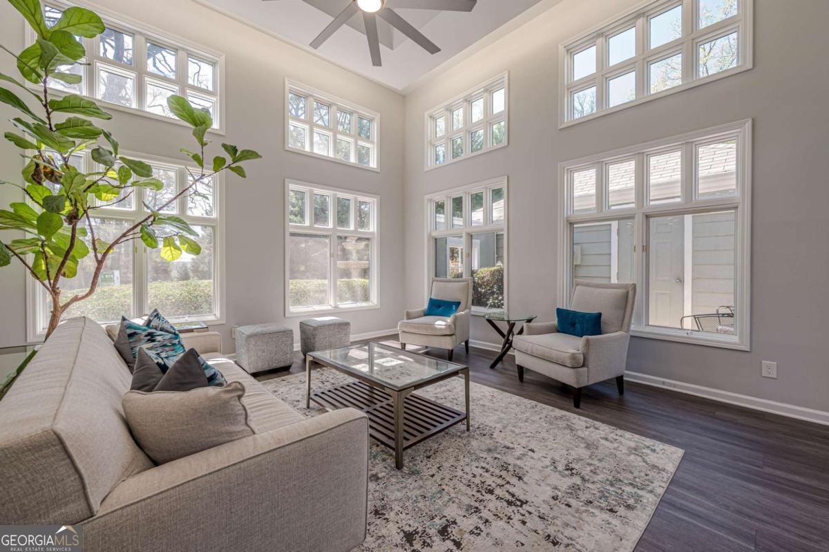 901 Summit North Drive Atlanta - Photo 36