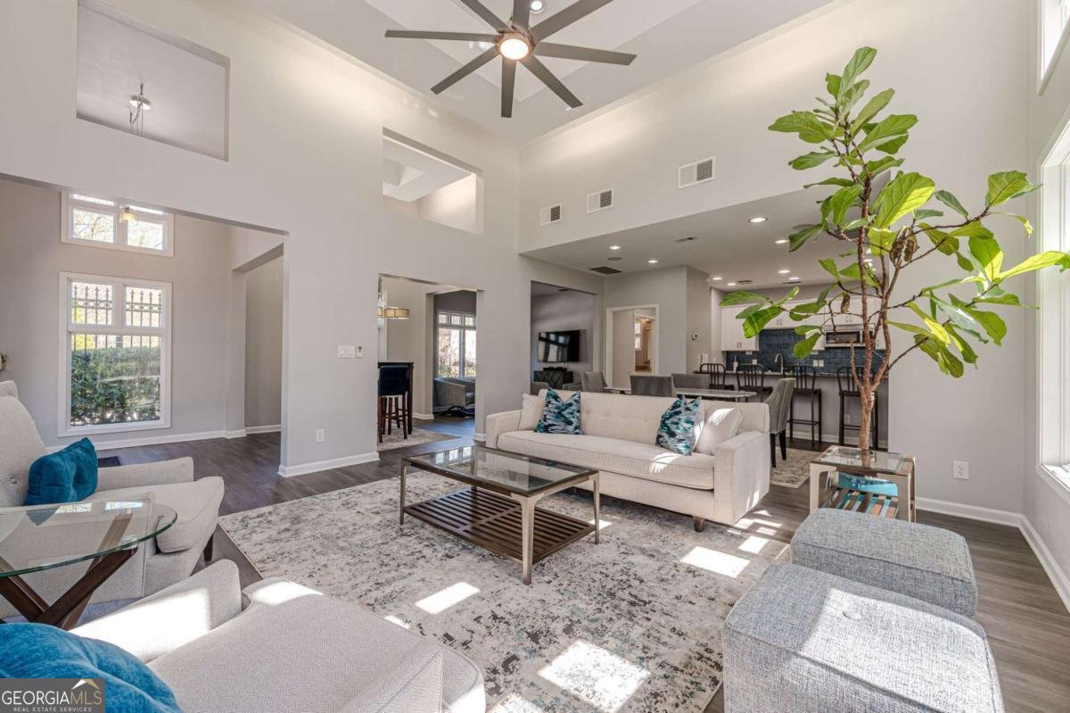 901 Summit North Drive Atlanta - Photo 37