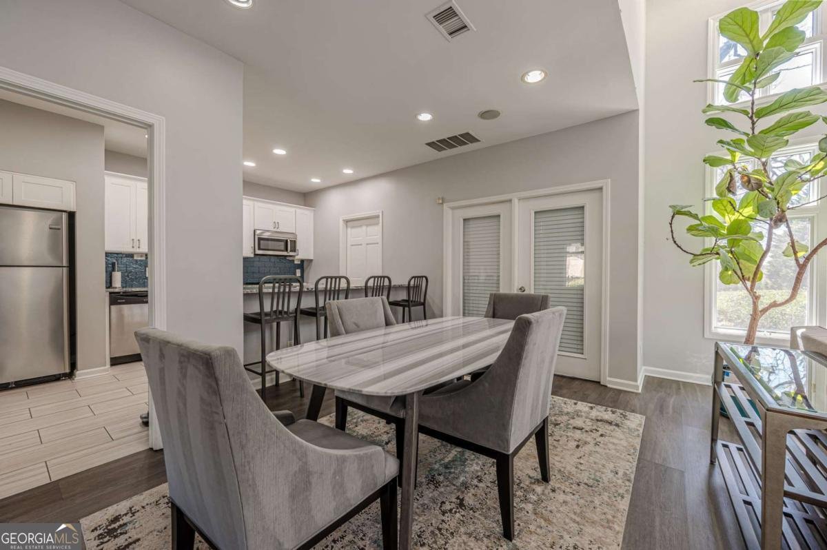 901 Summit North Drive Atlanta - Photo 38