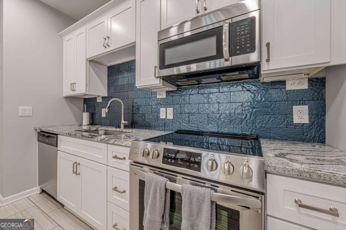 901 Summit North Drive Atlanta - Photo 42