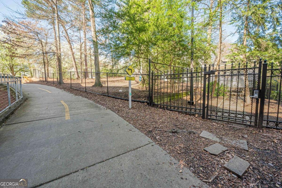 901 Summit North Drive Atlanta - Photo 48