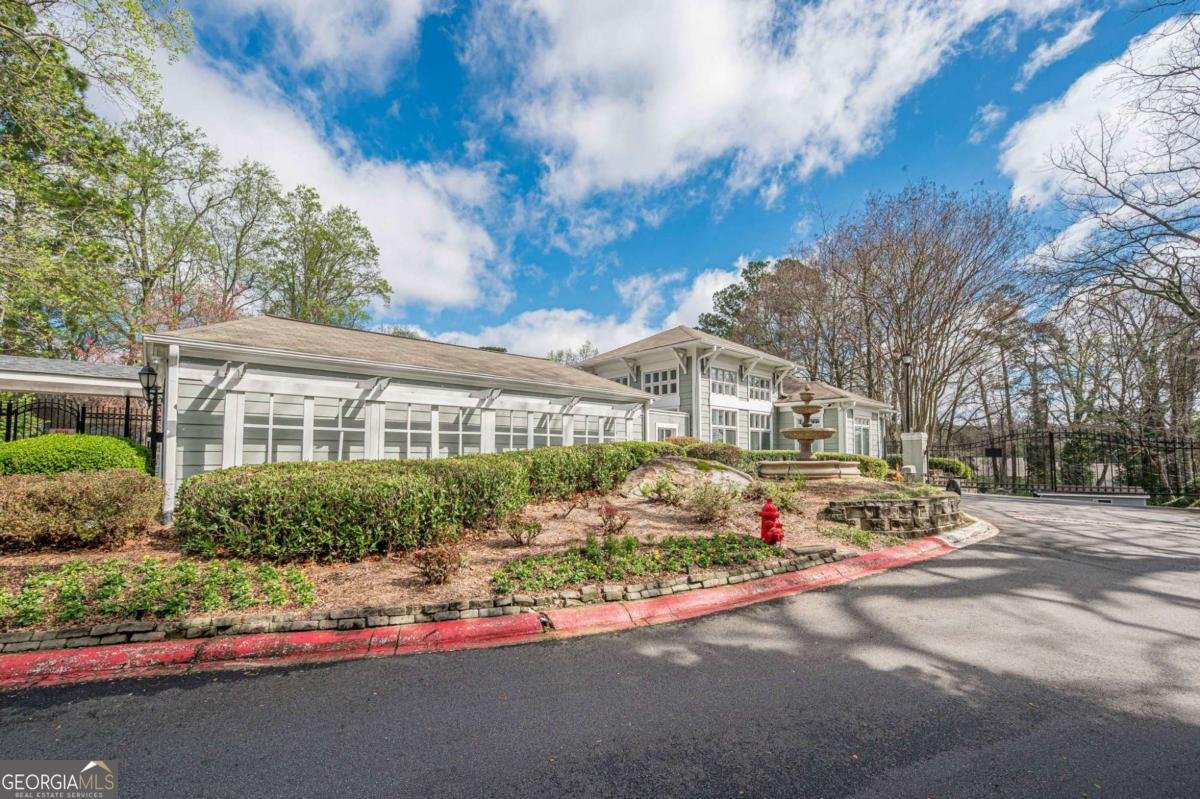 901 Summit North Drive Atlanta - Photo 49