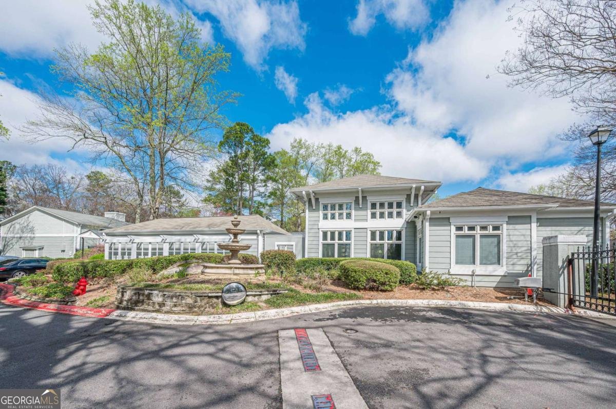 901 Summit North Drive Atlanta - Photo 50