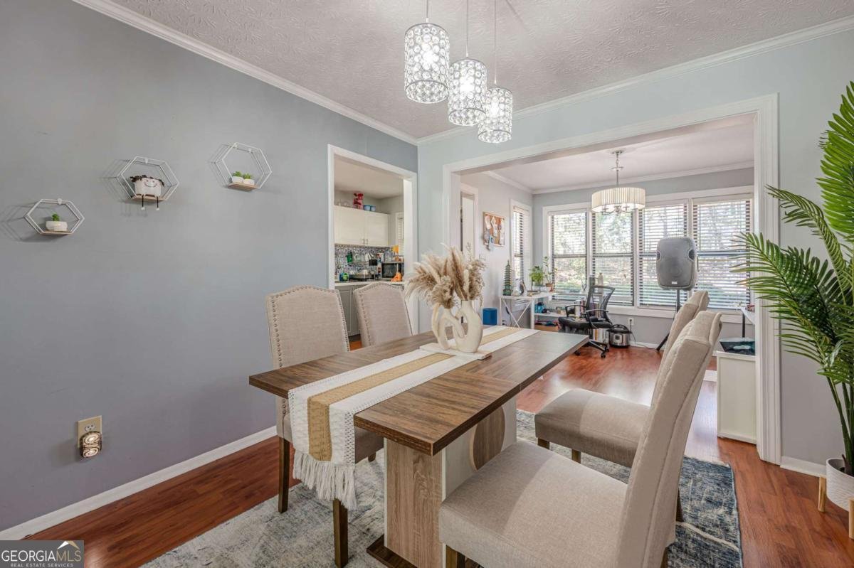 901 Summit North Drive Atlanta - Photo 7