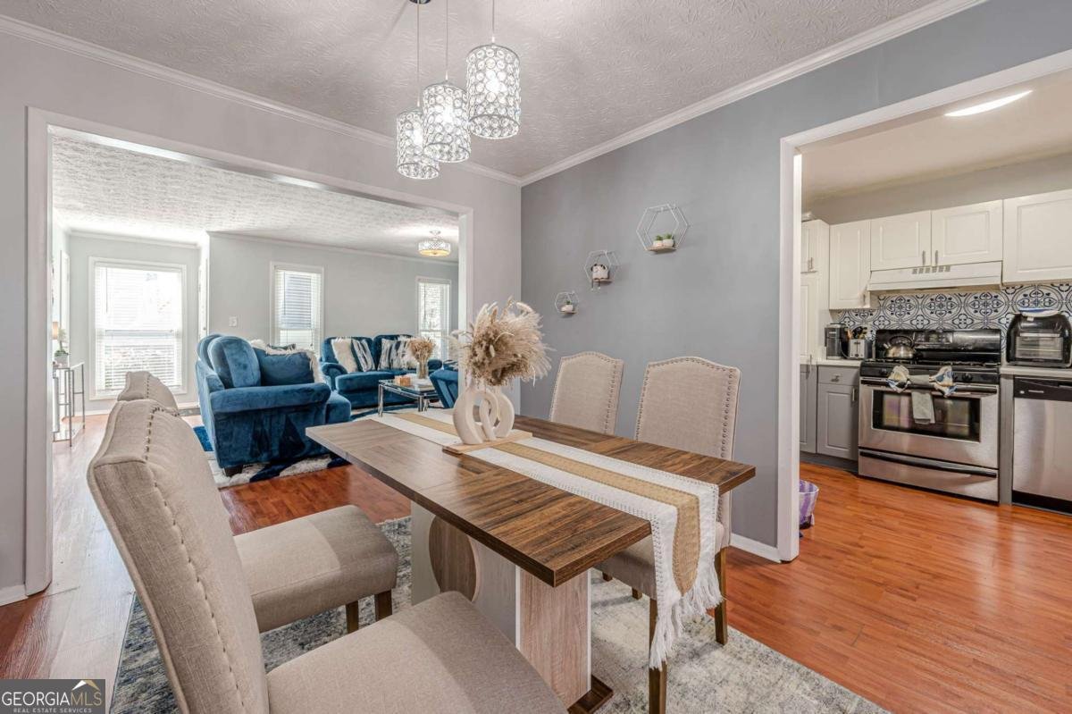 901 Summit North Drive Atlanta - Photo 9