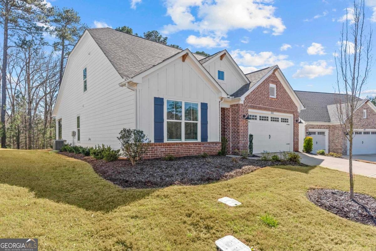 1111 Providence Loop Greensboro - Photo 1