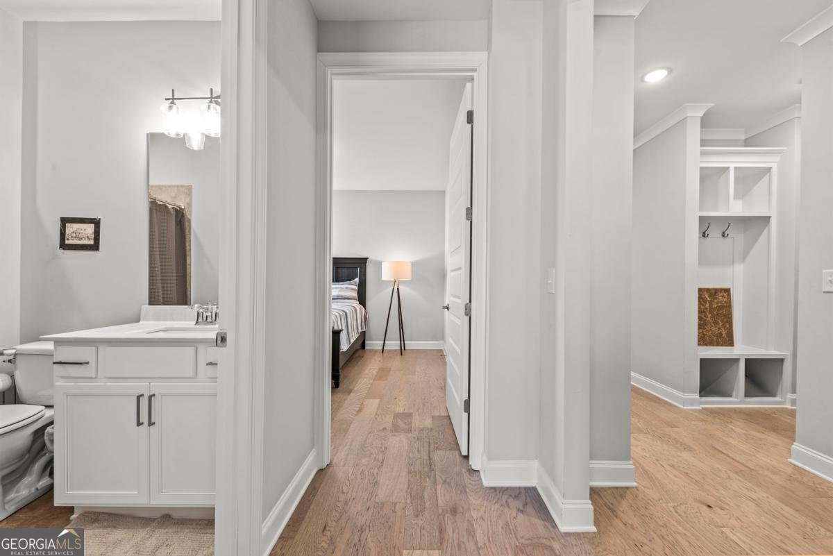 1111 Providence Loop Greensboro - Photo 19