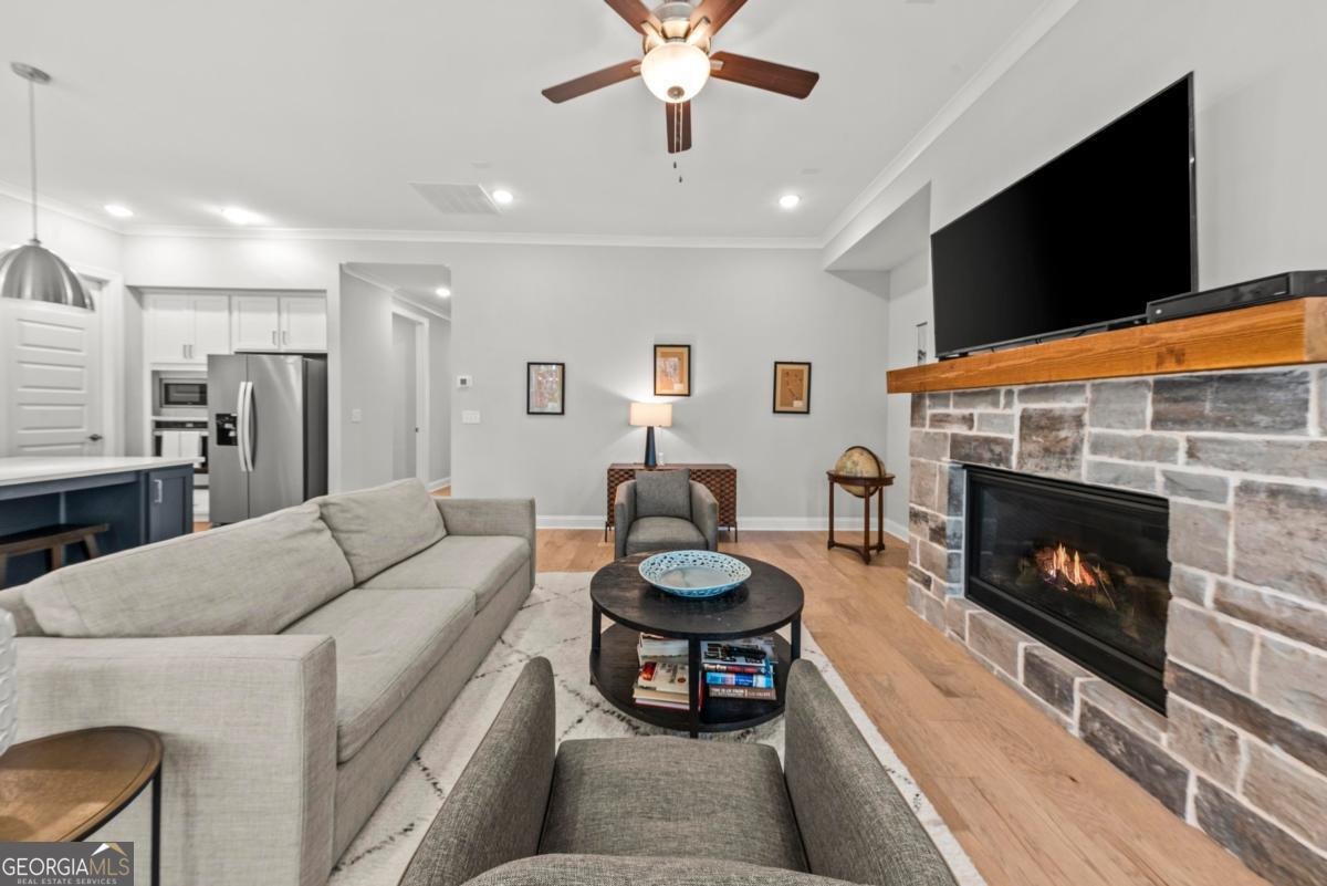 1111 Providence Loop Greensboro - Photo 27