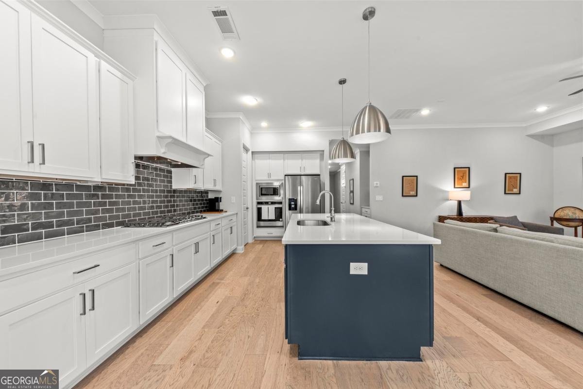 1111 Providence Loop Greensboro - Photo 6