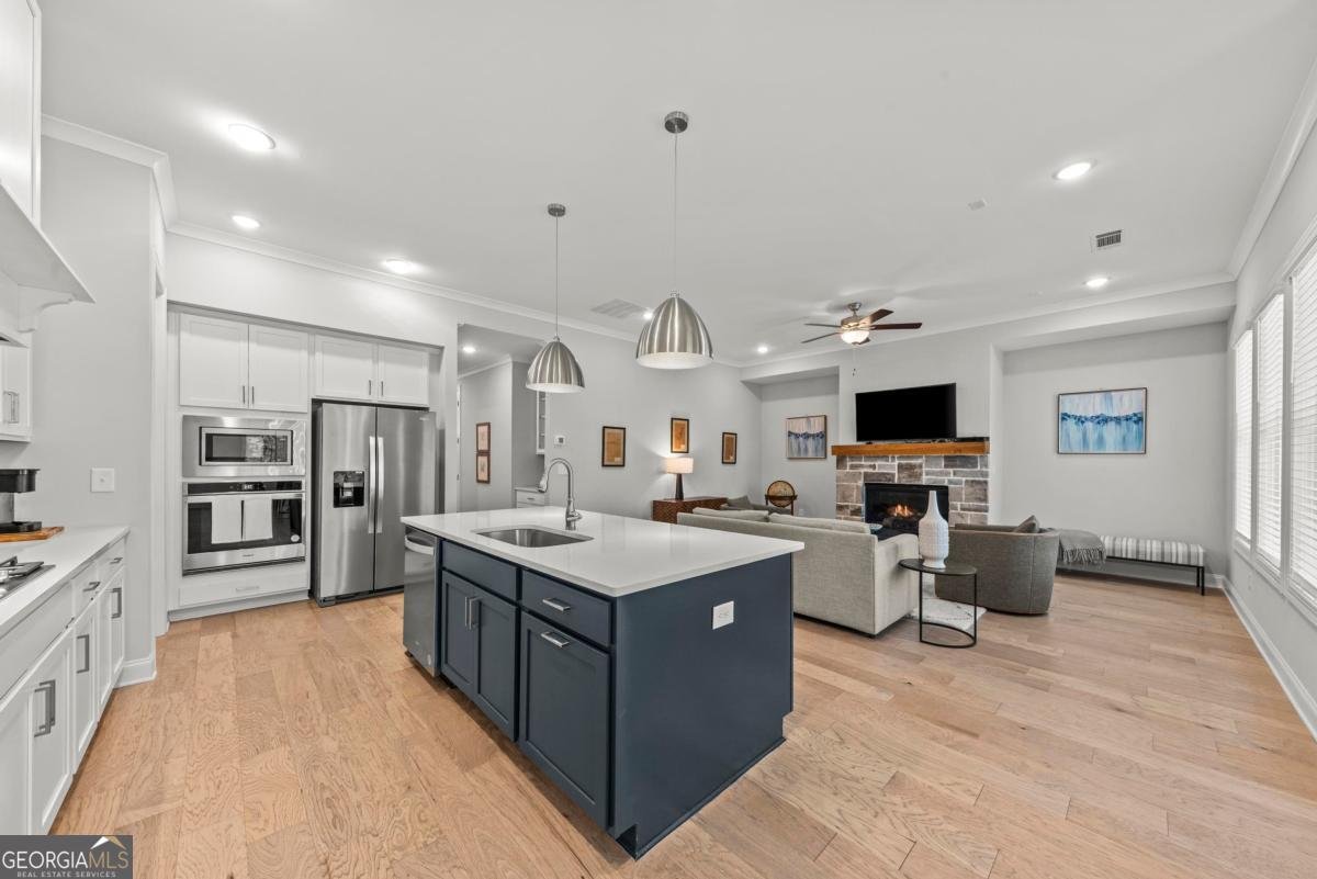 1111 Providence Loop Greensboro - Photo 7