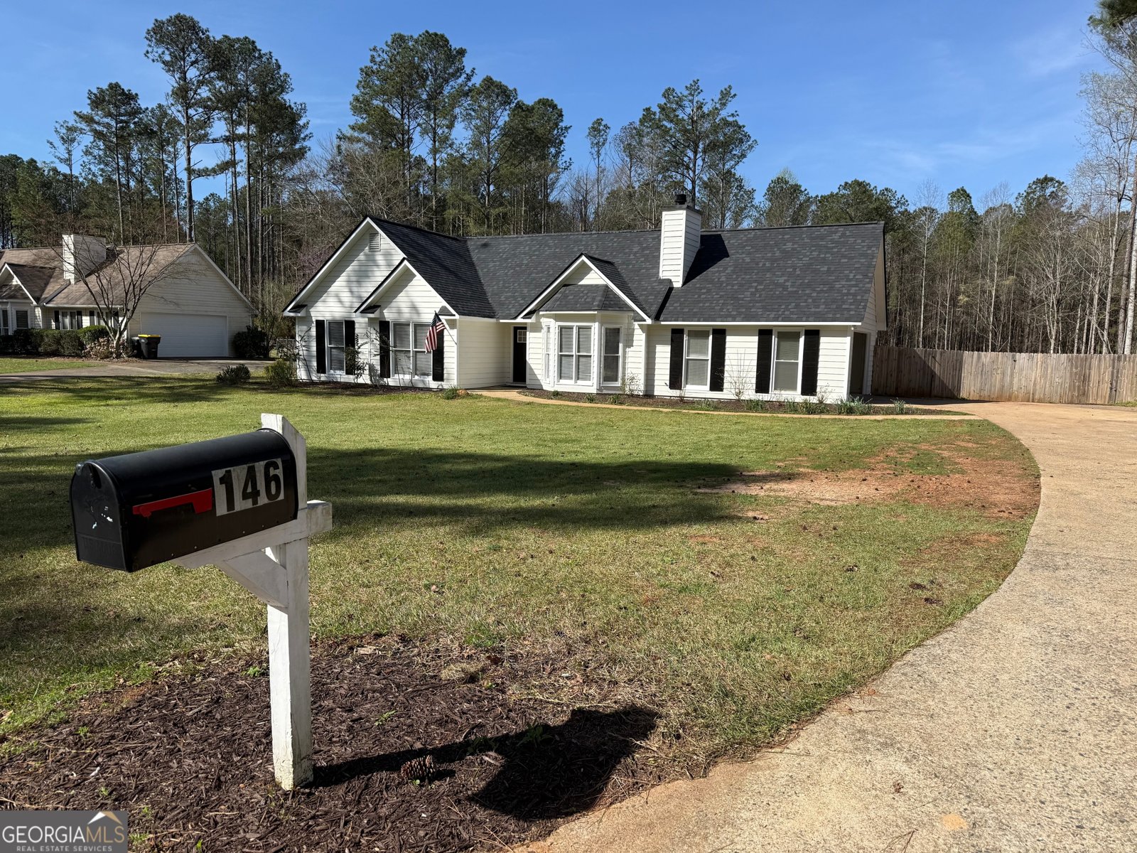 146 Jeb Stuart Drive Newnan - Photo 1