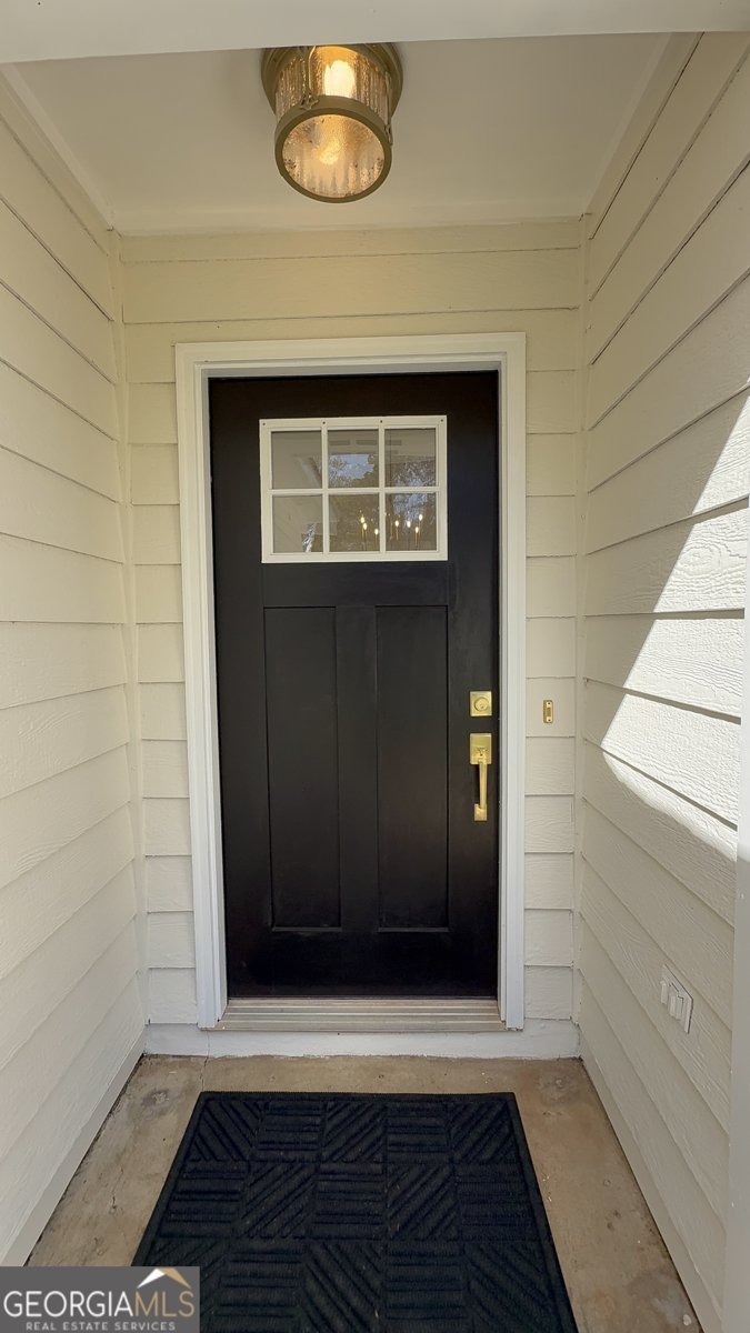 146 Jeb Stuart Drive Newnan - Photo 7