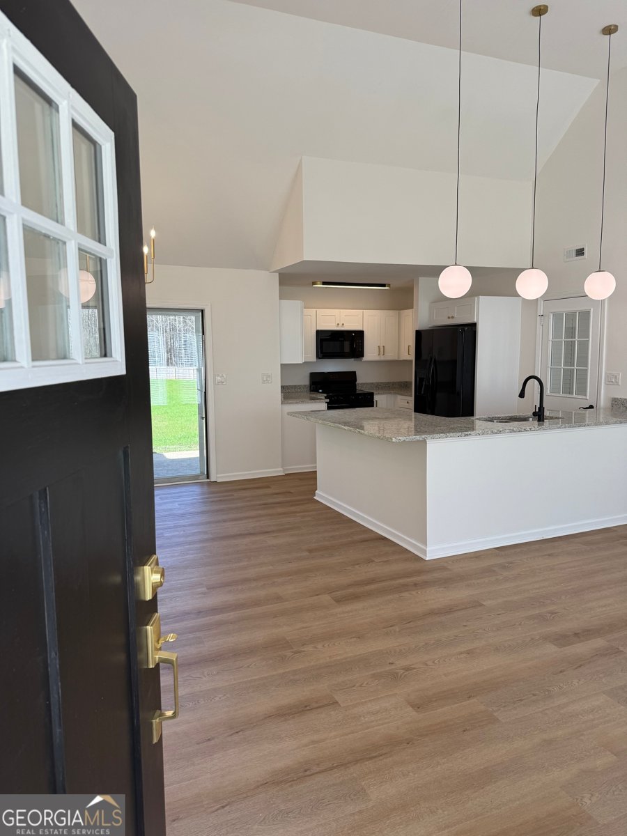 146 Jeb Stuart Drive Newnan - Photo 8