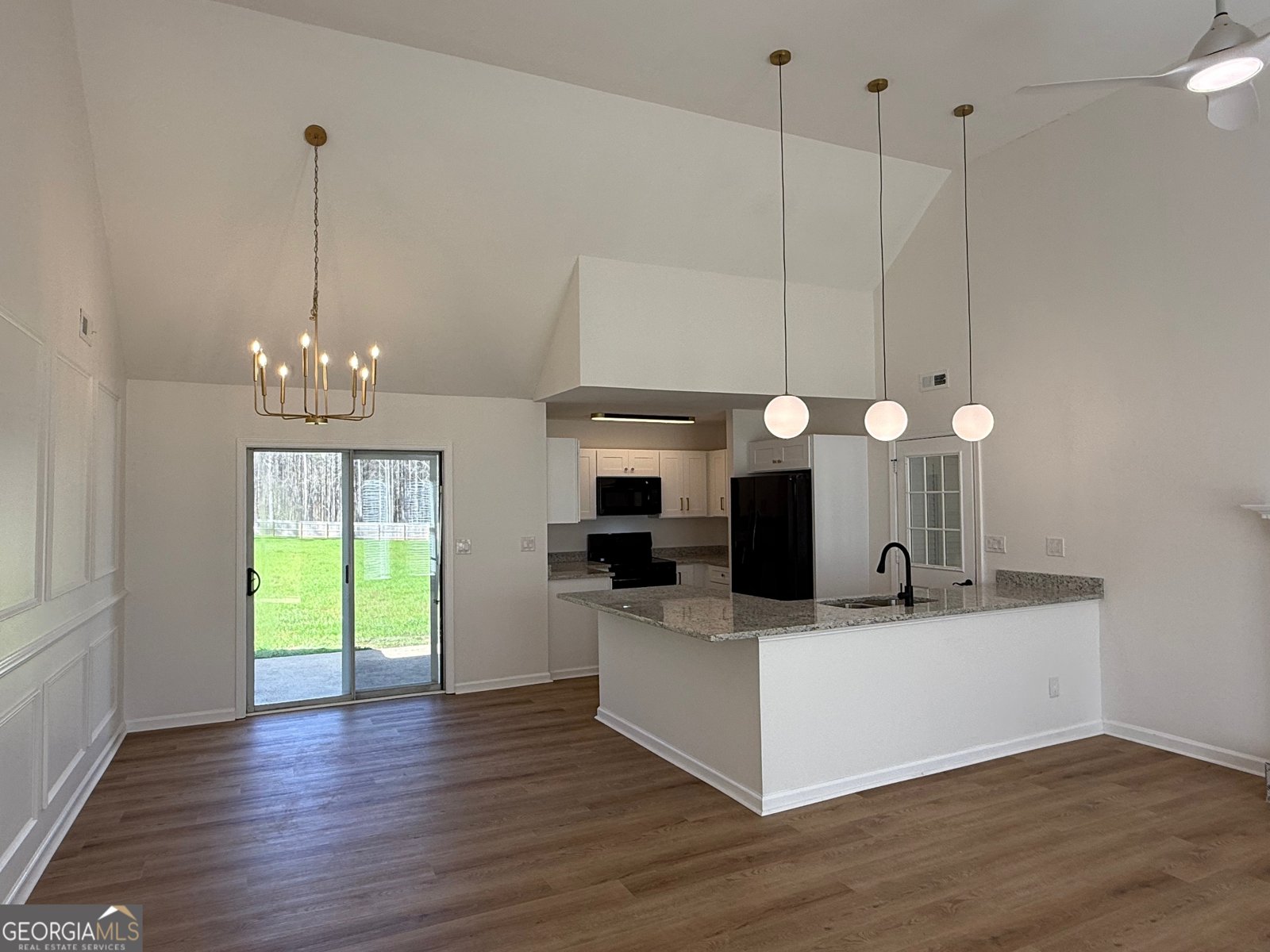 146 Jeb Stuart Drive Newnan - Photo 9